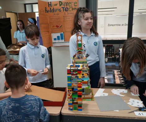 Science Fair 2026: Когато науката и изкуството заживеят в съвършен синхрон