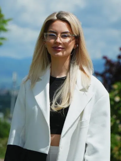 Радина Няголова