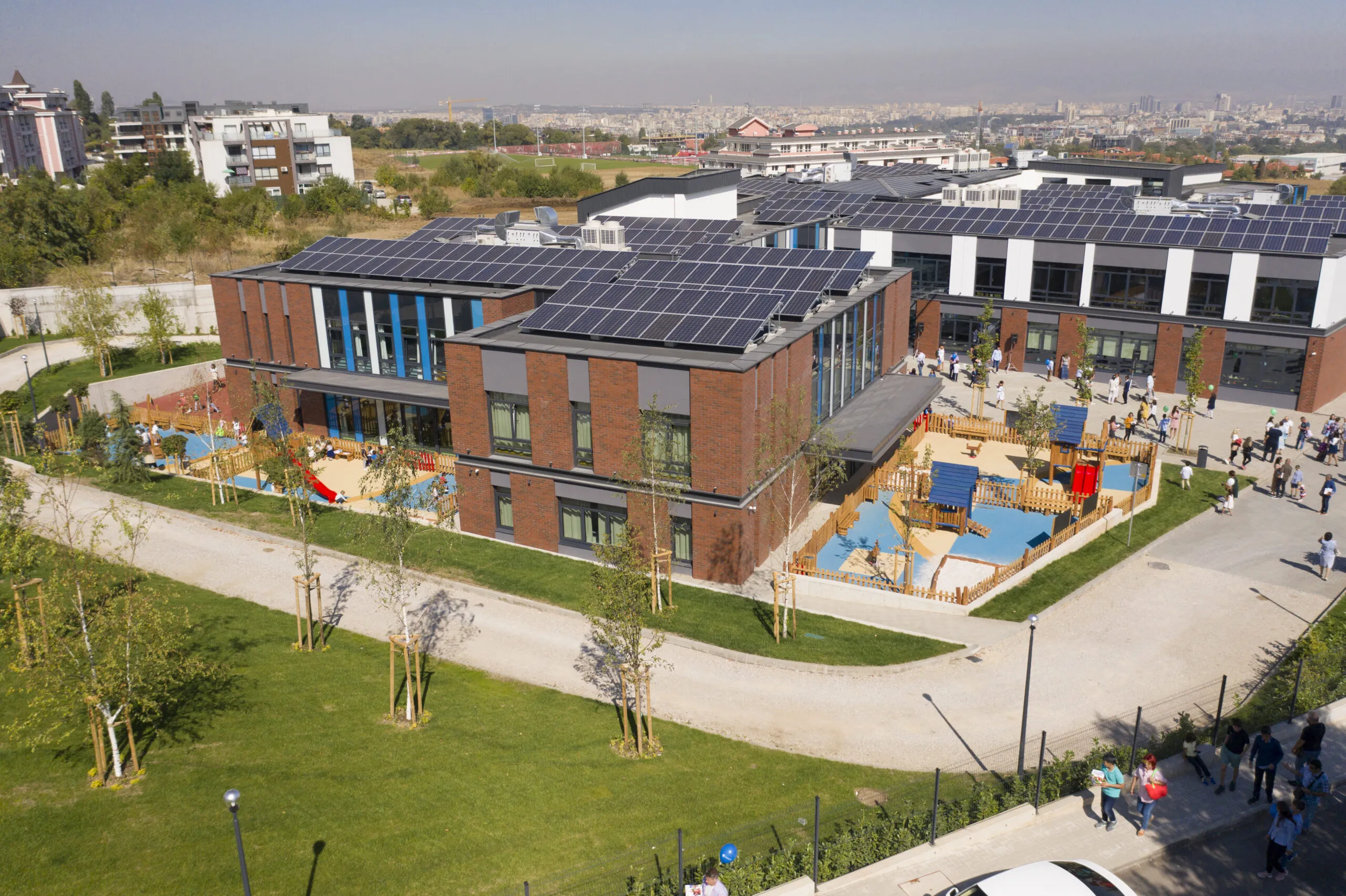 campus-kindergarden