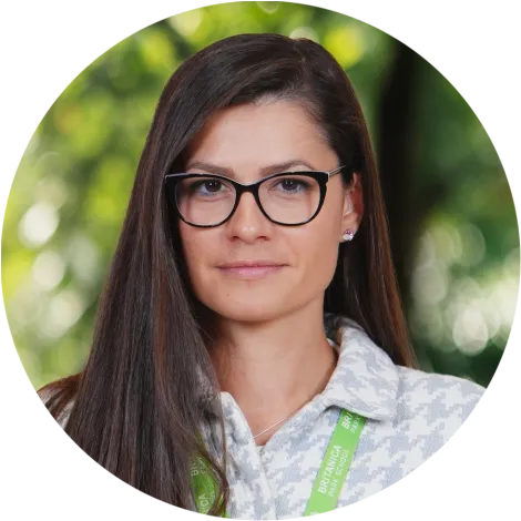 Даниела Пеева