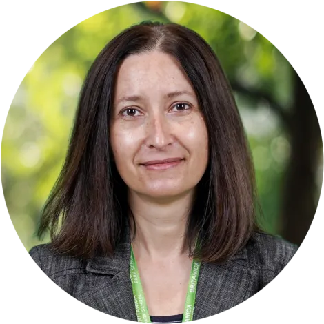 Христина Атанасова